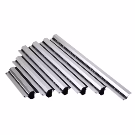 Bonglist 900mm Aluminum