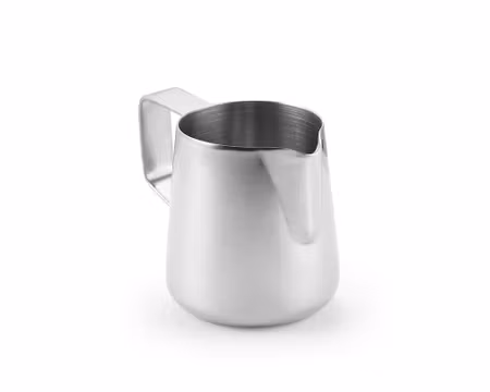 Latte kanna rostfritt stål, 0,15L