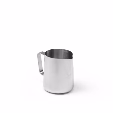 Latte kanna rostfritt stål, 0,35L