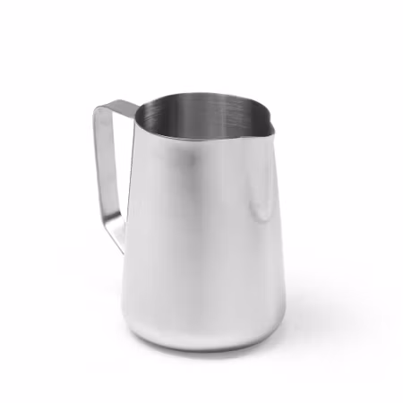 Latte kanna rostfritt stål, 1,5L