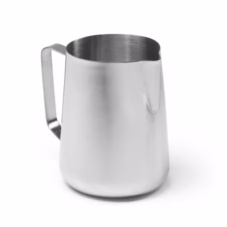 Latte kanna rostfritt stål, 2,0L