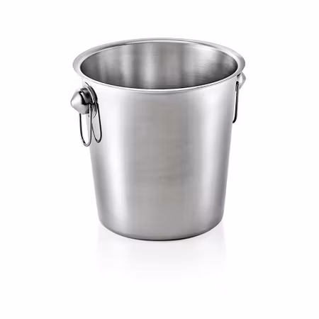 Vinkylare i rostfritt stål ÖD21cm, BD15cm