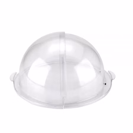 Roll top lock rund D40cm