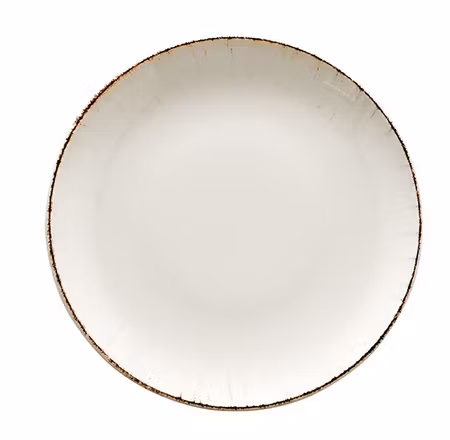 RETRO Tallrik djup D20 cm