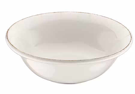 RETRO Skål D18cm, 70cl