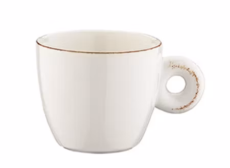 RETRO Espressokopp 7cl