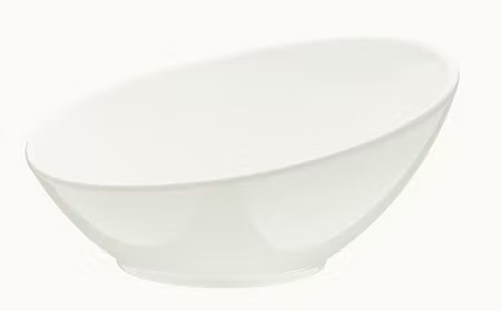 Bonna Vanta Skål vit D8cm 6cl