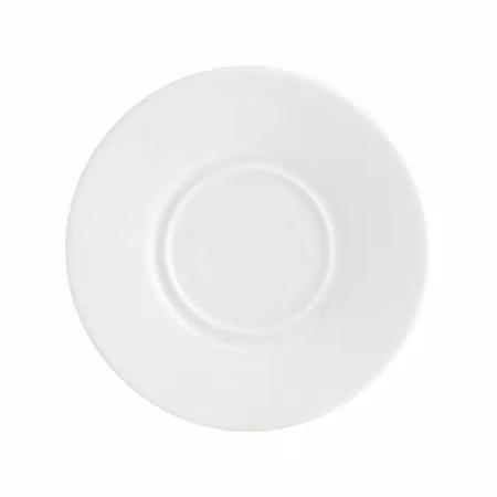 NEA Kaffefat D17 cm, vit