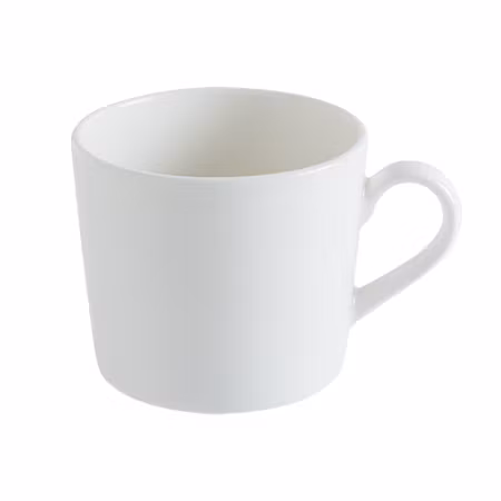 NEA Kaffekopp 25cl vit