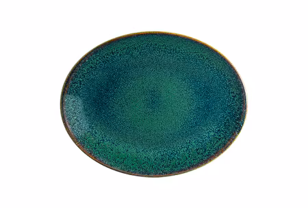 Ore Mar Oval Tallrik 25x19cm Moove
