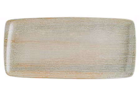PATERA Tallrik rekt 34x16cm
