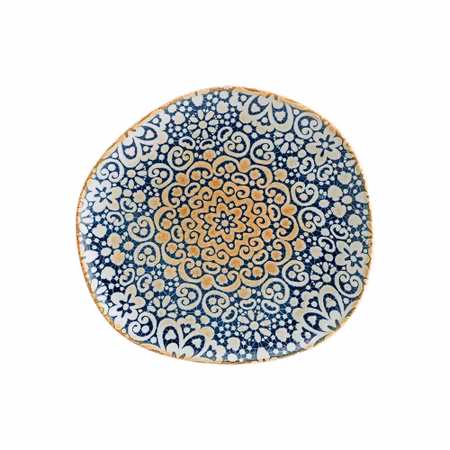 ALHAMBRA tallrik D15cm