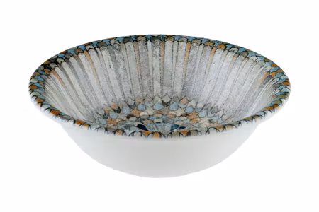 MOSAIK Skål D16cm