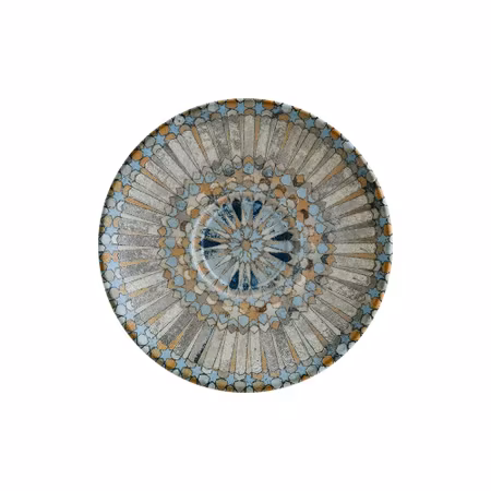 MOSAIK Espressofat D12cm