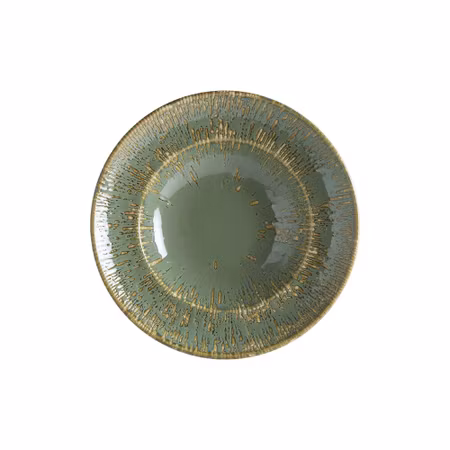 SAGE SNELL Gourmet pasta tallrik D27cm