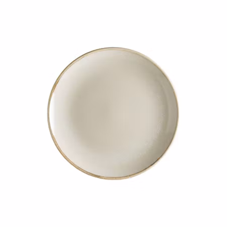 SAND Tallrik Gourmet flat D21cm