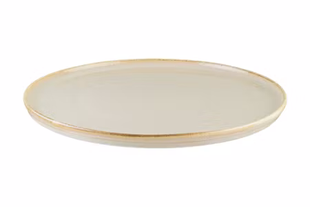 SAND Hygge Tallrik flat D25cm