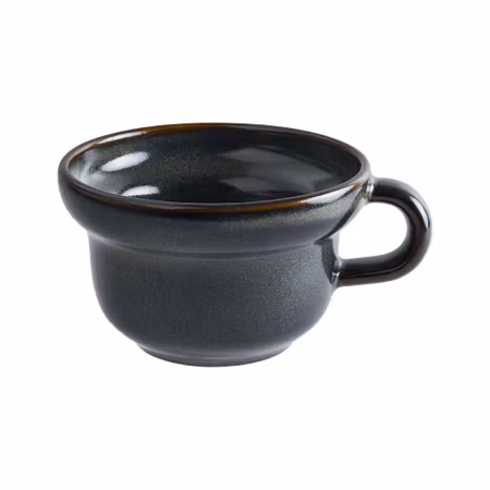 GLOIRE Kaff cappuccinokopp 25cl