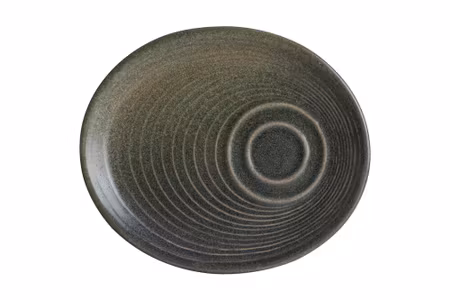Hornfels Fat 20x17cm