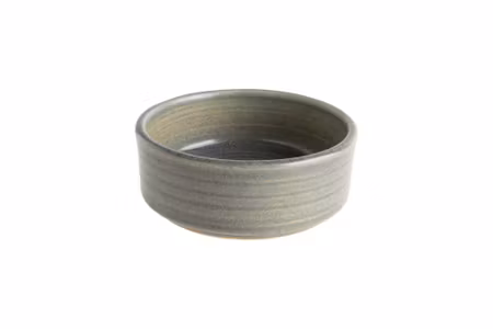 Hornfels Skål D8cm. 7cl