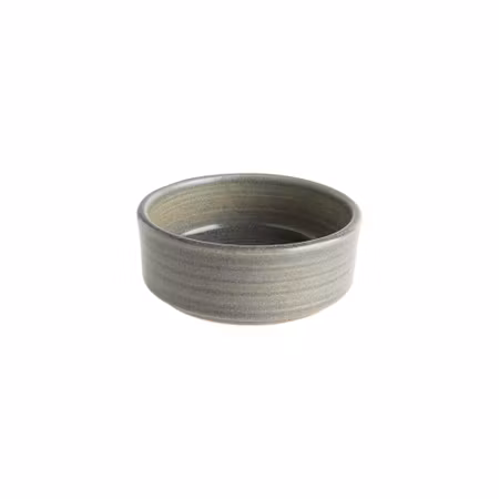 Hornfels Skål D10cm. 19,5cl