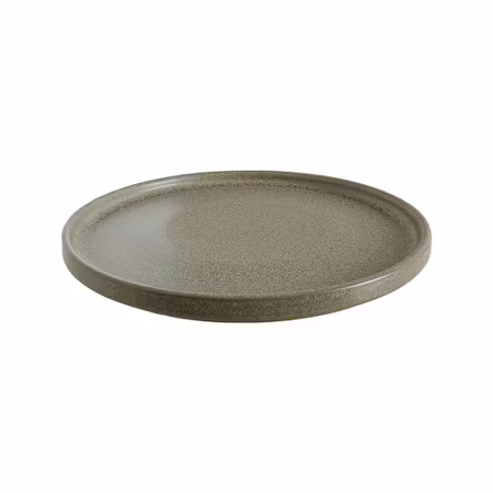 Adelfa Tallrik flat D28 cm