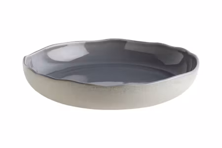GRIS CRAS Djup tallrik D 23cm