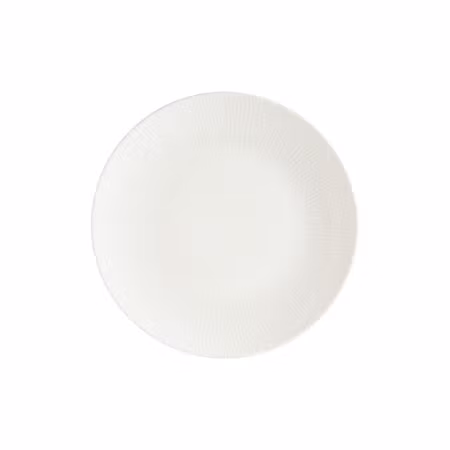 Radix Gourmet Flat Tallrik 21 cm