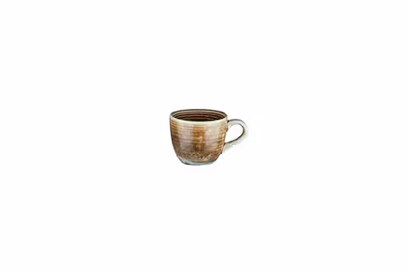 CORAL Espressokopp 8cl/utgått ur Bonnas sortiment
