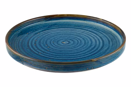 SAPPHIRE Flat tallrik D21cm