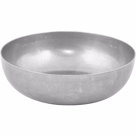Snack Antique skål D12,5, H3cm 25cl
