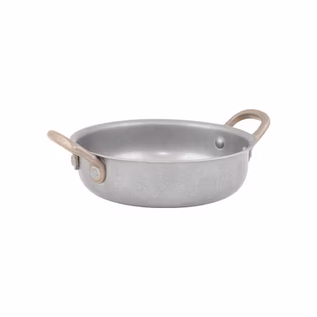Antique stekpanna D15,5, H4 cm 60 cl