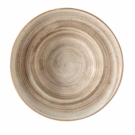 TERRAIN Gourmet pasta tallrik D27cm