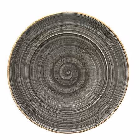 SPACE Gourmet Pasta tallrik D30cm
