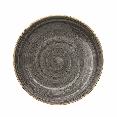 SPACE Tallrik djup D20cm