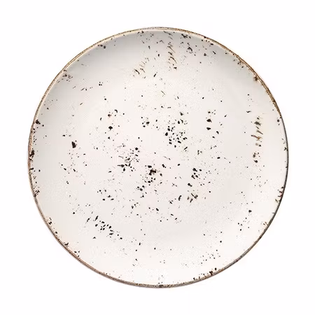 GRAIN Tallrik Gourmet flat D17 cm