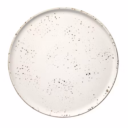 GRAIN Pizza tallrik/fat D32cm