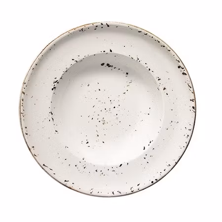 GRAIN Gourmet pasta tallrik D27cm