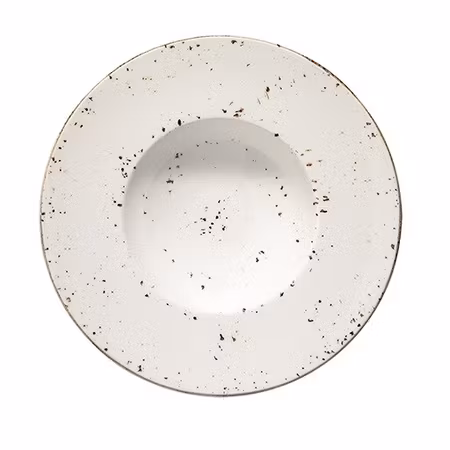 GRAIN Tallrik djup 28cm