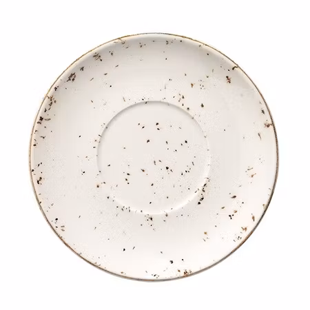 GRAIN Tallrik till soppskål 17cm