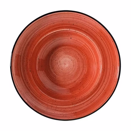 PASSION Gourmet pasta tallrik D27cm