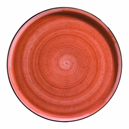 PASSION Pizza tallrik/fat D32cm