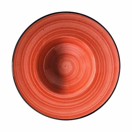 PASSION Tallrik djup D28cm
