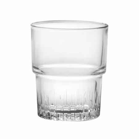 Duralex Empiable glas 20 cl stapelbar