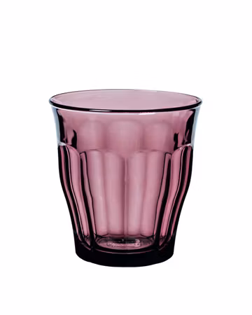 Duralex Picardie Tumbler PLUM 25 cl