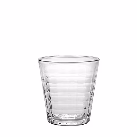 Duralex Prisme 22 cl Klar