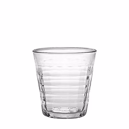 Duralex Prisme 27.5 cl Klar
