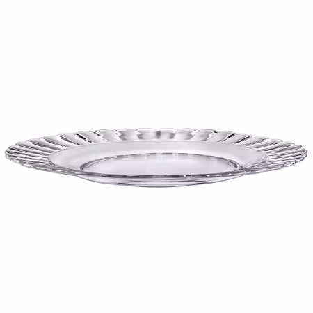 Duralex Tallrik Klar D26cm