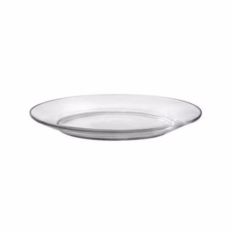 Duralex Assiett Klar D19 cm