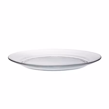 Duralex Tallrik Klar D28 cm